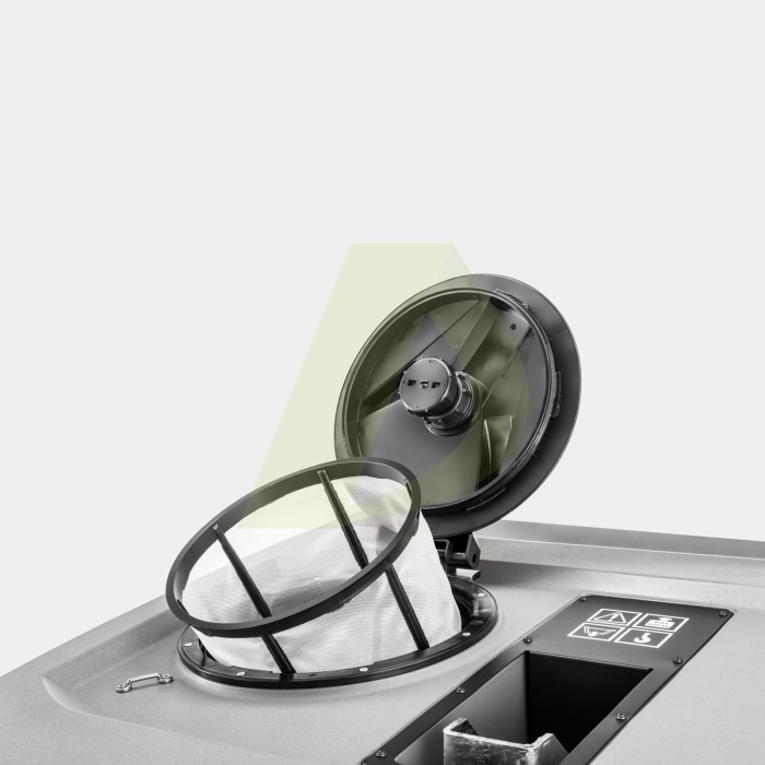 Мийка високого тиску бензинова KARCHER HD 9/23 Ge Tr1 (1.524-954.2) Мийка високого тиску бензинова KARCHER HD 9/23 Ge Tr1 (1.524-954.2)