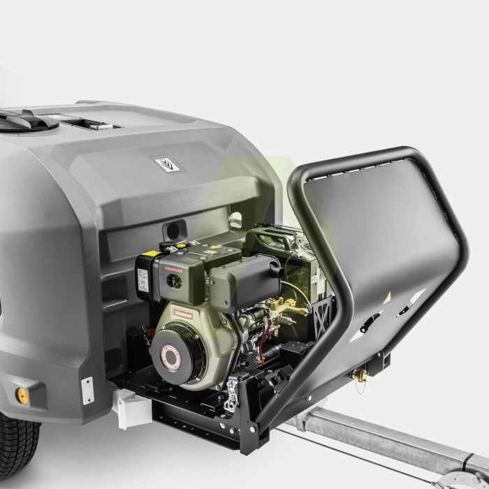 Мийка високого тиску бензинова KARCHER HD 9/23 Ge Tr1 (1.524-954.2) Мийка високого тиску бензинова KARCHER HD 9/23 Ge Tr1 (1.524-954.2)