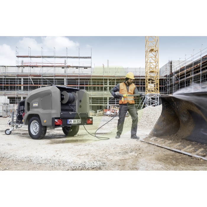 Мийка високого тиску бензинова KARCHER HD 9/23 Ge Tr1 (1.524-954.2) Мийка високого тиску бензинова KARCHER HD 9/23 Ge Tr1 (1.524-954.2)