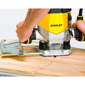 Фрезер STANLEY STRR1200