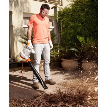 Сетевой воздуходув STIHL BGE 81 (48110111551)