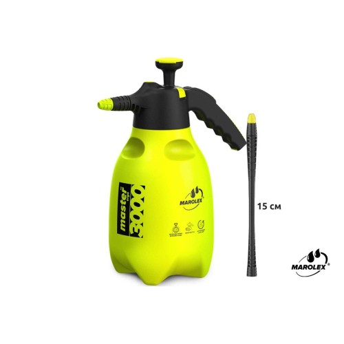 Опрыскиватель ручной MAROLEX Ergo M3000L15