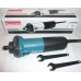 Прямошліфувальна машина MAKITA GD0602
