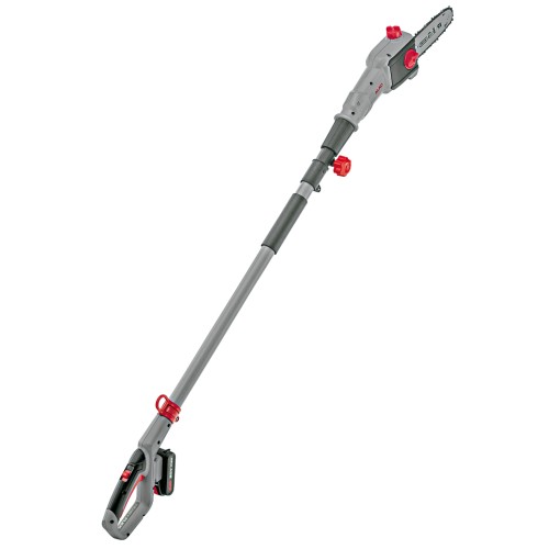 Аккумуляторный высоторез AL-KO CSA 2020 (113538)