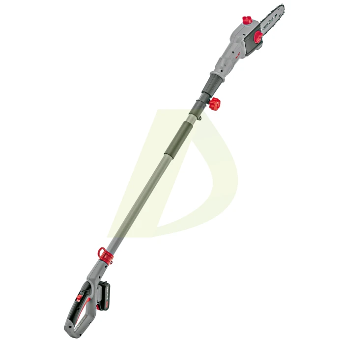 Акумуляторний висоторіз AL-KO CSA 2020 (113538) Акумуляторний висоторіз AL-KO CSA 2020 (113538)