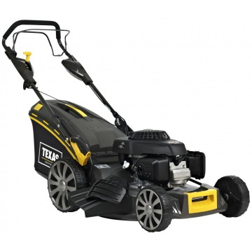 Газонокосилка бензиновая TEXAS Premium 5390TR / W (90066569)