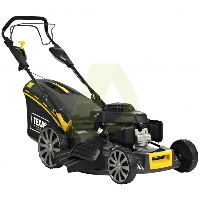 Газонокосилка бензиновая TEXAS Premium 5390TR / W (90066569) Газонокосилка бензиновая TEXAS Premium 5390TR / W (90066569)