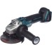 Акумуляторна кутова шліфмашина MAKITA DGA 504Z (без акумулятора)