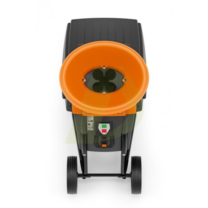 Измельчитель электрический STIHL GHE 150 (60080111130) Измельчитель электрический STIHL GHE 150 (60080111130)