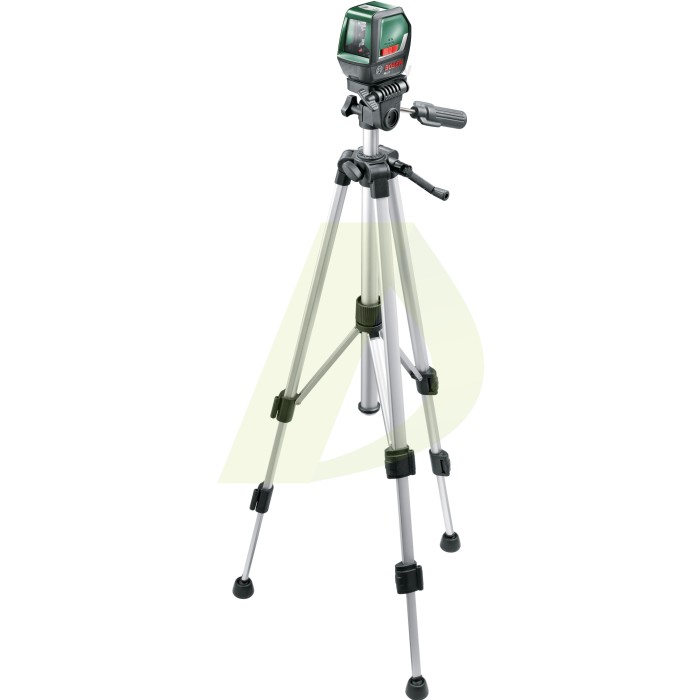 Лазерний нівелір BOSCH PCL 20 Basic (0603663401) Лазерний нівелір BOSCH PCL 20 Basic (0603663401)