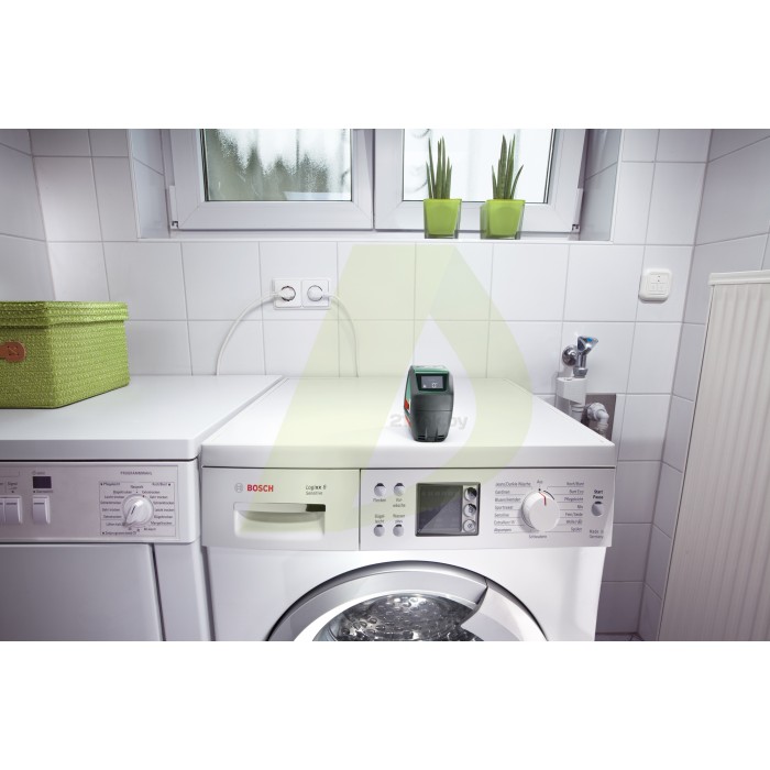 Лазерний нівелір BOSCH PCL 20 Basic (0603663401) Лазерний нівелір BOSCH PCL 20 Basic (0603663401)