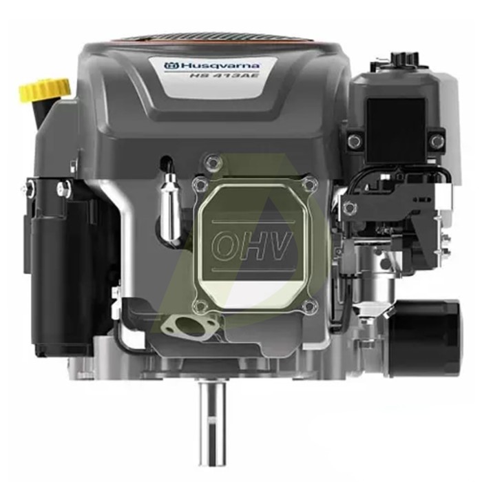 Двигатель бензиновый HUSQVARNA HS413AE Двигатель бензиновый HUSQVARNA HS413AE
