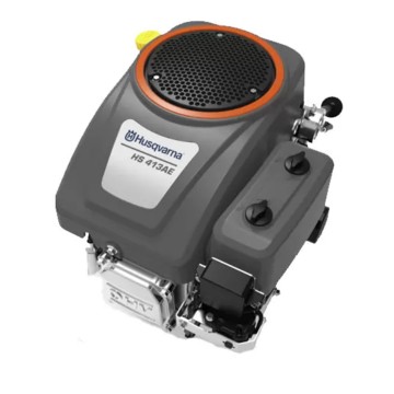 Двигатель бензиновый HUSQVARNA HS413AE