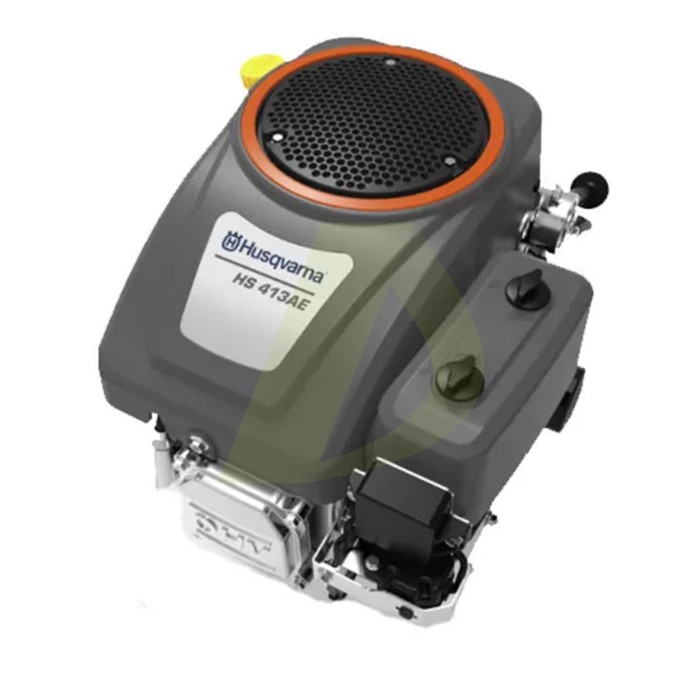 Двигатель бензиновый HUSQVARNA HS413AE Двигатель бензиновый HUSQVARNA HS413AE