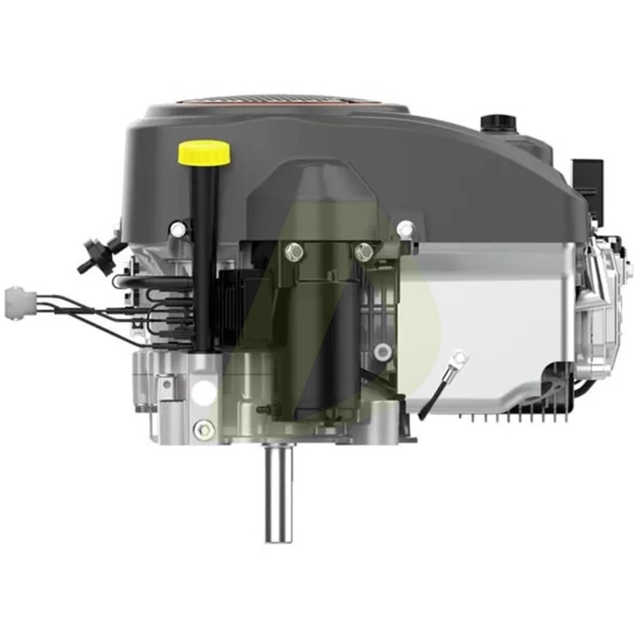 Двигатель бензиновый HUSQVARNA HS413AE Двигатель бензиновый HUSQVARNA HS413AE