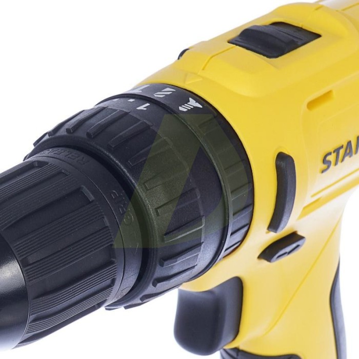 Акумуляторний шуруповерт STANLEY SCH12S2 Акумуляторний шуруповерт STANLEY SCH12S2