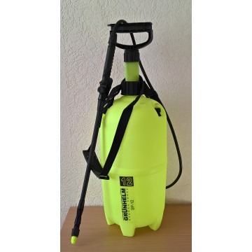 Опрыскиватель ручной GRUNHELM SP-12