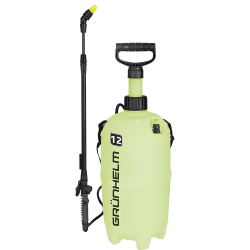Обприскувач ручний GRUNHELM SP-12