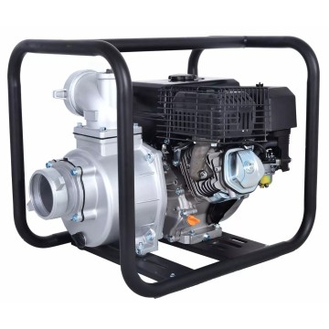 Бензиновая мотопомпа HYUNDAI HY 101 (119325)