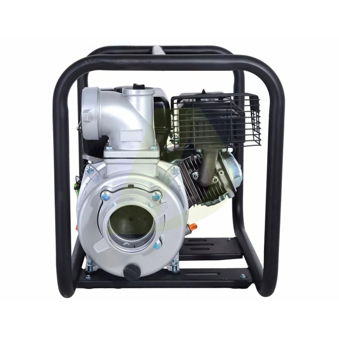 Бензинова мотопомпа HYUNDAI HY 101 (119325) Бензинова мотопомпа HYUNDAI HY 101 (119325)