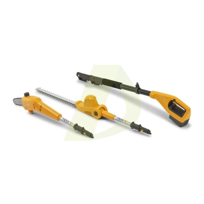 Аккумуляторный высоторез STIGA MT100eKit Аккумуляторный высоторез STIGA MT100eKit