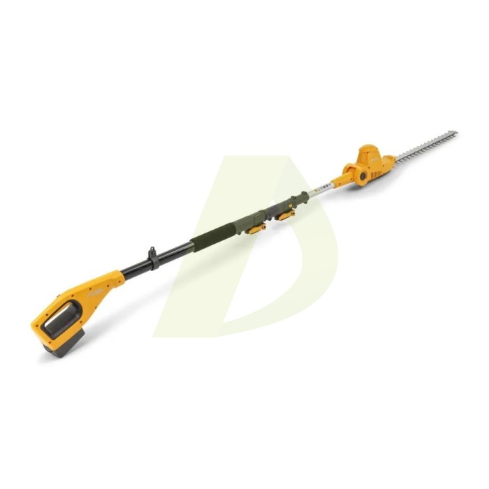 Аккумуляторный высоторез STIGA MT100eKit Аккумуляторный высоторез STIGA MT100eKit