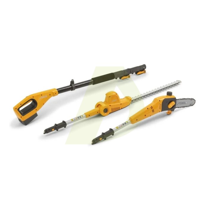 Аккумуляторный высоторез STIGA MT100eKit Аккумуляторный высоторез STIGA MT100eKit