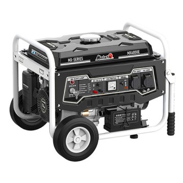 Генератор бензиновый MATARI MX4000E