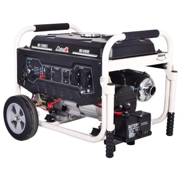 Генератор бензиновый MATARI MX4000E