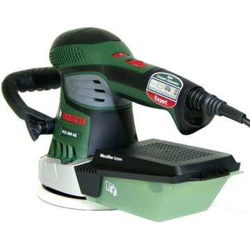 Угловая шлифмашина BOSCH PEX 400 AE (06033A4020)