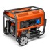 Генератор бензиновый HUSQVARNA G8500P (9678635-02)