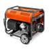 Генератор бензиновый HUSQVARNA G8500P (9678635-02)