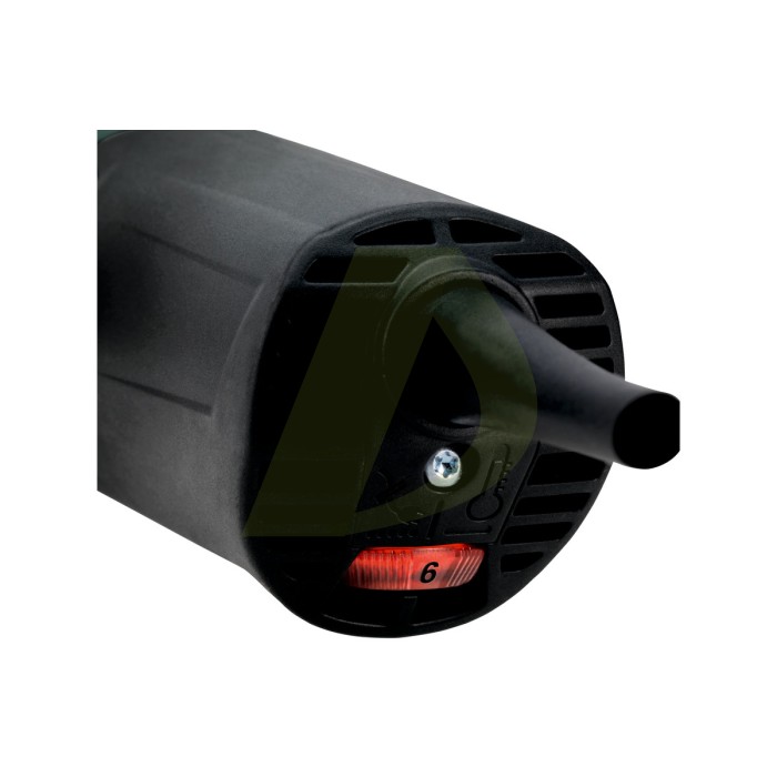 Угловая шлифмашина METABO WEV 15-125 Quick Inox (600572500) Угловая шлифмашина METABO WEV 15-125 Quick Inox (600572500)