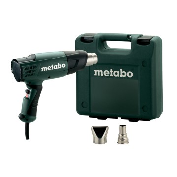 Фен промышленный METABO H 16-500 (601650500)