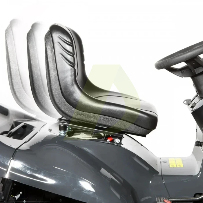 Садовый трактор ОLEO-МAC 103/16K (68179003) Садовый трактор ОLEO-МAC 103/16K (68179003)