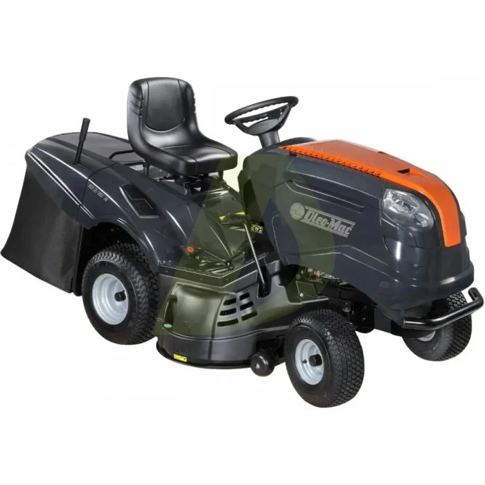 Садовый трактор ОLEO-МAC 103/16K (68179003) Садовый трактор ОLEO-МAC 103/16K (68179003)