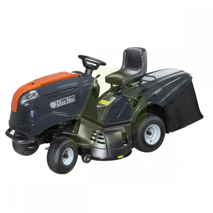 Садовый трактор ОLEO-МAC 103/16K (68179003) Садовый трактор ОLEO-МAC 103/16K (68179003)