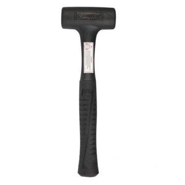 Молоток "Мертвий удар" KING TONY 7851-28US