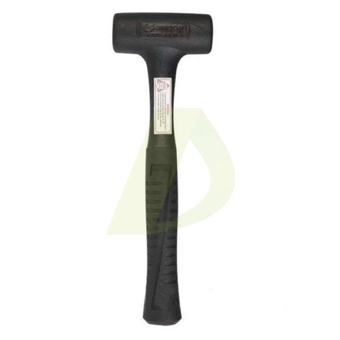 Молоток "Мертвий удар" KING TONY 7851-28US Молоток "Мертвий удар" KING TONY 7851-28US