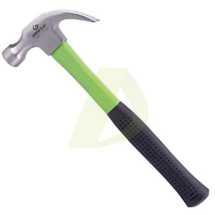 Молоток-цвяходер KING TONY 7861-24US, 680 гр. Молоток-цвяходер KING TONY 7861-24US, 680 гр.