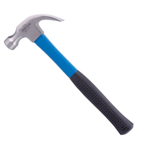 Молоток-цвяходер KING TONY 7861-16, 450 гр.