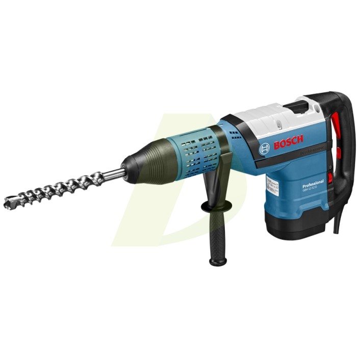Перфоратор BOSCH GBH 12-52 D Professional (0611266100) Перфоратор BOSCH GBH 12-52 D Professional (0611266100)