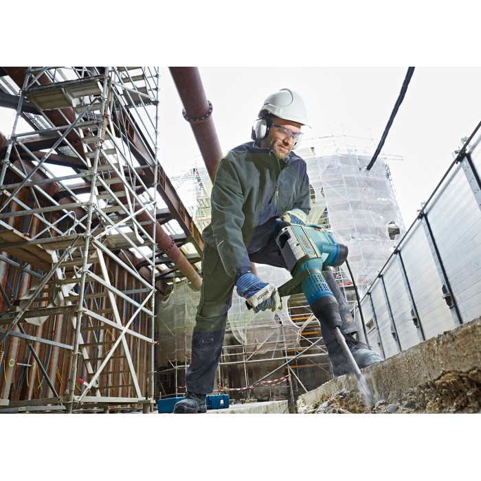 Перфоратор BOSCH GBH 12-52 D Professional (0611266100) Перфоратор BOSCH GBH 12-52 D Professional (0611266100)