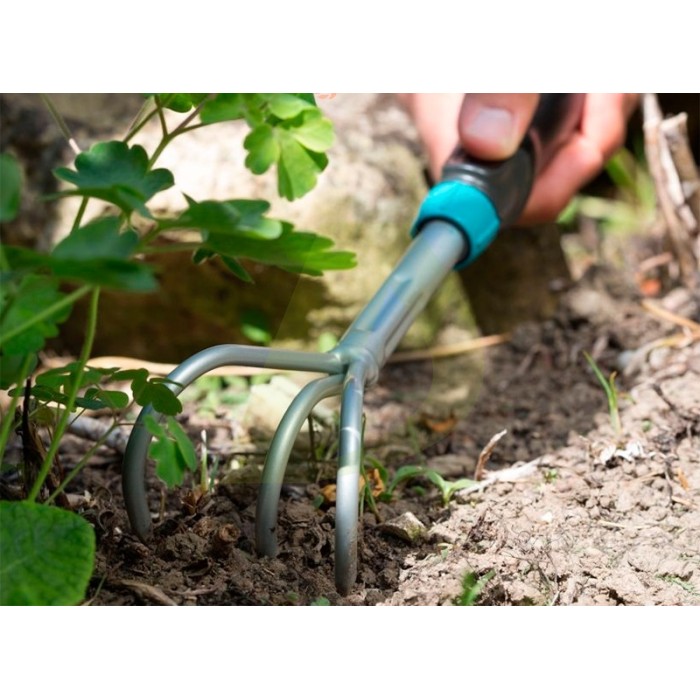 Разрыхлитель GARDENA, 7 см (08957-20.000.00) Разрыхлитель GARDENA, 7 см (08957-20.000.00)