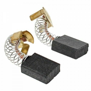 Угольные щетки MAKITA CB-500 (JM23000123) 2 шт. в комплекте