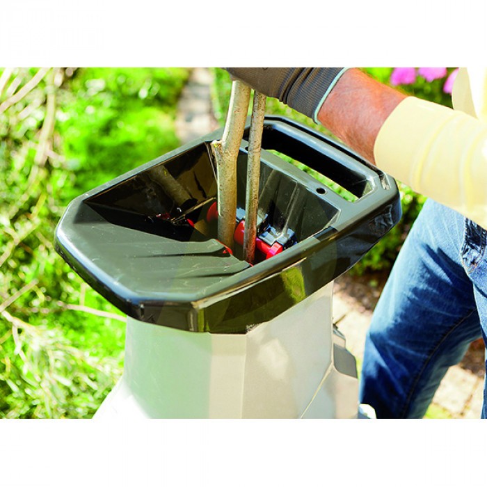 Измельчитель электрический AL-KO Easy Crush МH 2800 (112854) Измельчитель электрический AL-KO Easy Crush МH 2800 (112854)