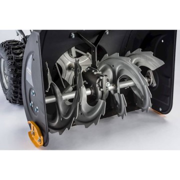 Снегоуборочная машина бензиновая STIGA ST4262P