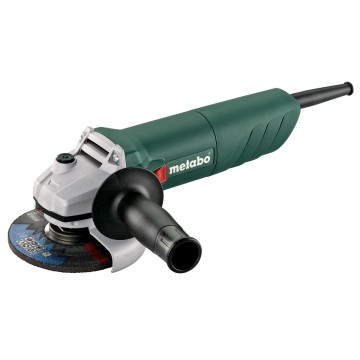 Угловая шлифмашина METABO W 750-125 (601231010)