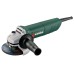 Угловая шлифмашина METABO W 750-125 (601231010)