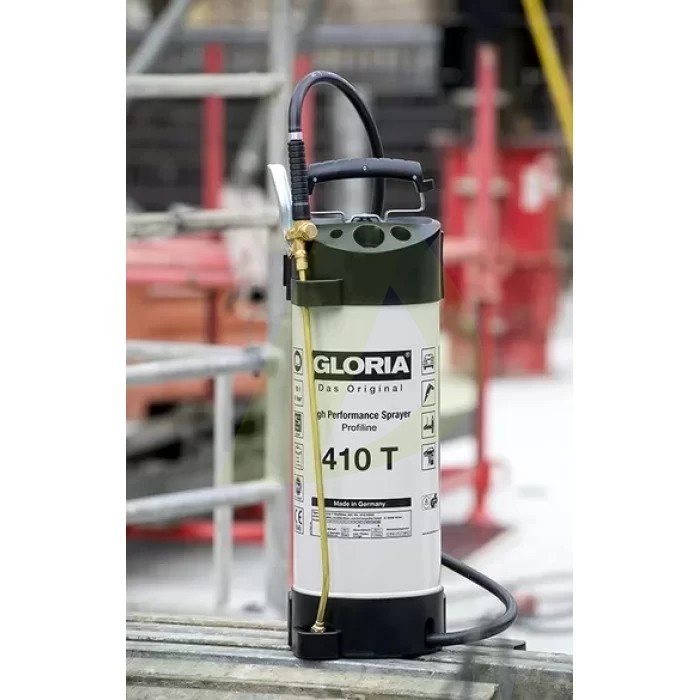 Опрыскиватель ручной GLORIA 410 Т (80946) Опрыскиватель ручной GLORIA 410 Т (80946)